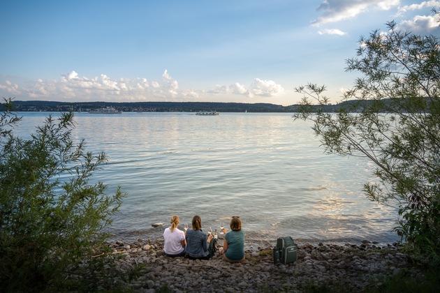 Pressemitteilung: Dinner in the Dark