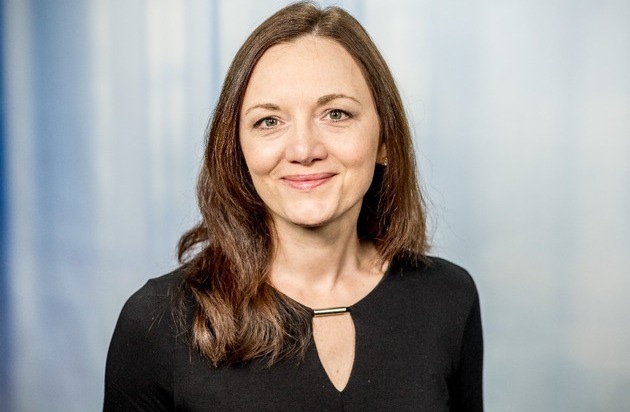 dpa Deutsche Presse-Agentur GmbH: Neu geschaffene Position: Katja Fleischmann ist Projektleiterin "Performing Content" bei dpa