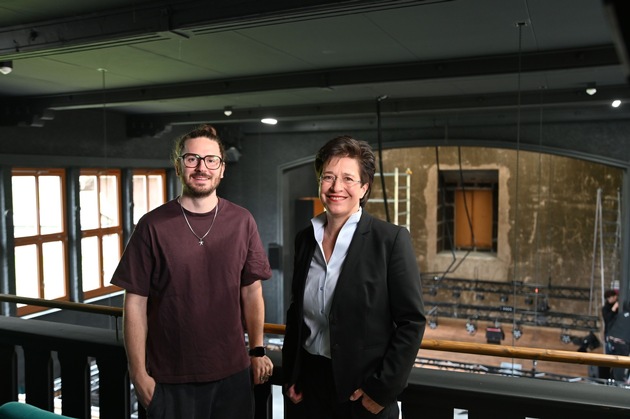 OKB wird Kulturpartnerin des Hirschen Sarnen