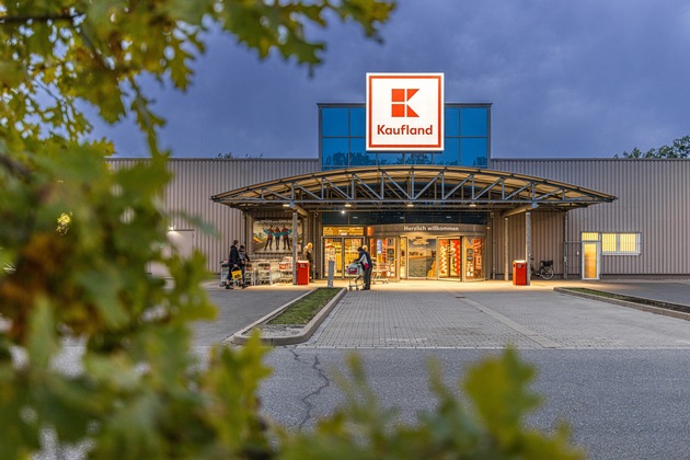 Neueröffnung von Kaufland in Finowfurt – Filiale in Eberswalde-Finow schließt
