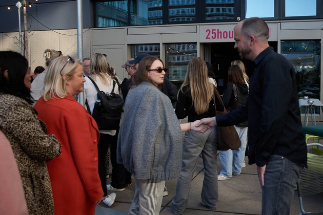 C&amp;IT Award für Zürich Tourismus: «Go Sustainable» Studienreise gewinnt in London