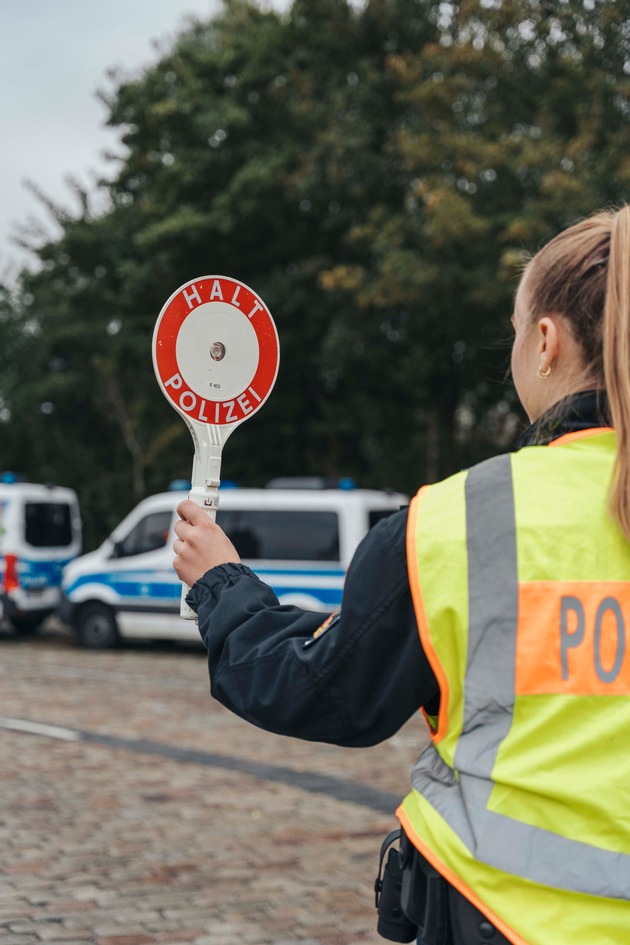 POL-Bremerhaven: Drogen- und Alkoholkontrollen in Bremerhaven-Lehe: Zwölf Autofahrern die Weiterfahrt untersagt