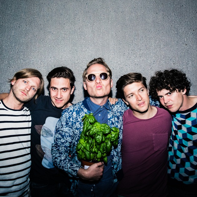 Pour-cent culturel Migros: les meilleurs clips vidéo suisses 2017 récompensés / Odd Beholder et Hecht sont les lauréats du prix «Best Swiss Video Clip»