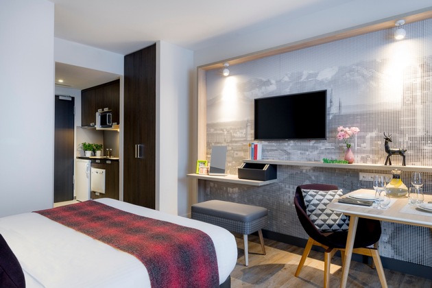World Travel Awards 2020: Citadines Apart&#039;hotel zum achten Mal in Folge &quot;Germany&#039;s Leading Serviced Apartment Brand&quot;