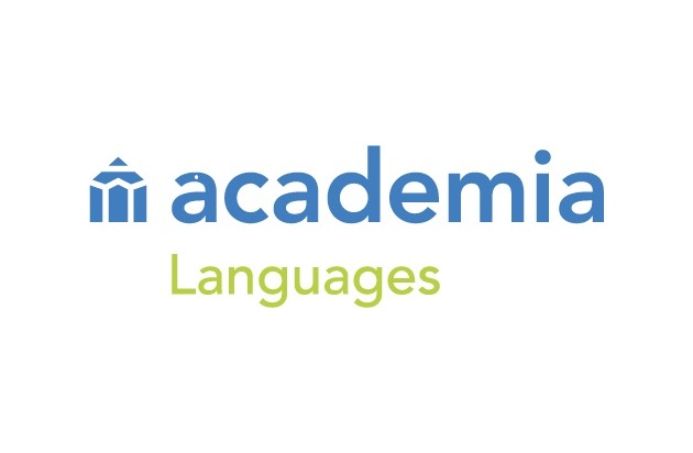 MM: academia language school heisst neu Academia Languages.