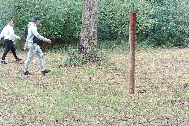 POL-CLP: Einzelmeldung der Polizeiinspektion Cloppenburg/Vechta
