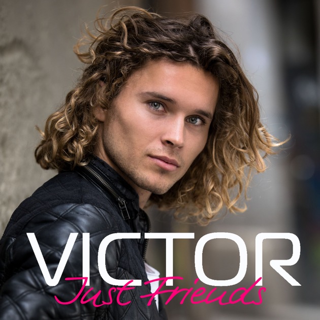&quot;Just Friends&quot; - Love Island-Victor feiert sein musikalisches Debüt