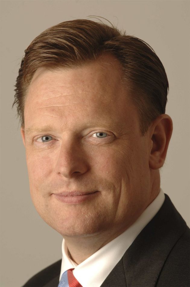 Roland Boekhout wird neuer Vorstandsvorsitzender der ING-DiBa (mit Bild)