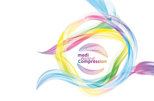 medi GmbH & Co. KG: Therapiekonzepte, Produkt-Highlights, digitale Lösungen: medi präsentiert Zukunftsweisendes auf der OTWorld 2016