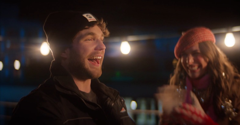 Schindler Deutschlands erste Weihnachtskampagne: Ein Dank an die Heldinnen und Helden des Alltags