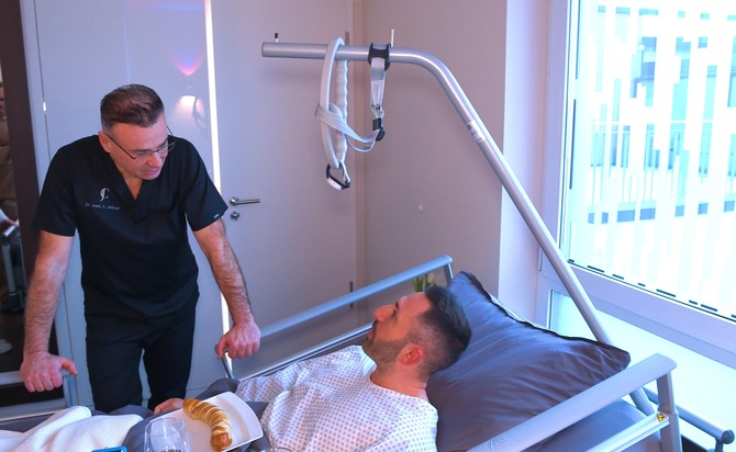 Jadore - Dr. Jethon - Plastische & &Auml;sthetische Chirurgie: M&auml;nnliche Intimchirurgie: Warum Erfahrung &uuml;ber das Ergebnis entscheidet
