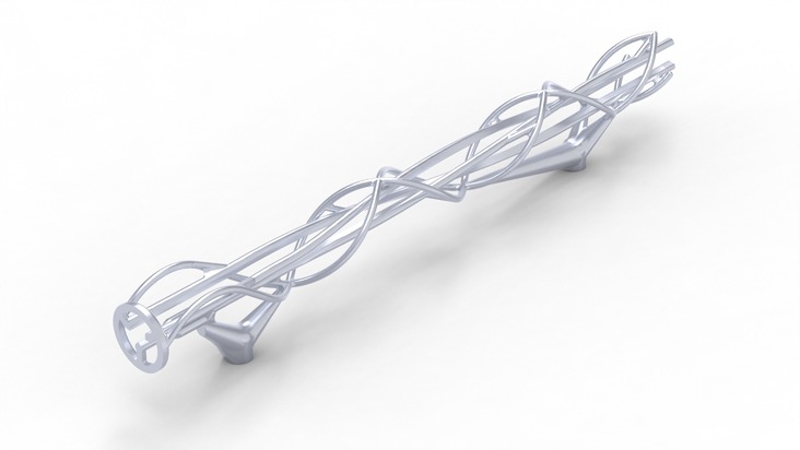 Community Voting für den Exzellenzpreis 2026 der rapid.tech 3D: Jetzt online abstimmen