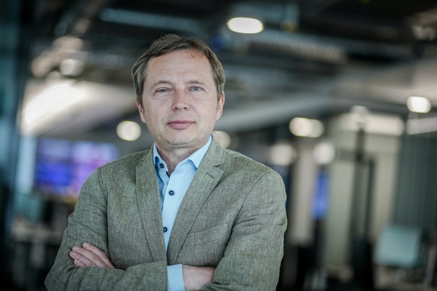 dpa stärkt Angebot für Daten und Visualisierungen - Verschmelzung von dpa-infografik und dpa-infocom