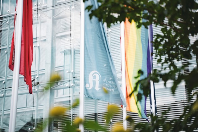 Pressemitteilung: DuMont sichert Zukunft der Kölnischen Rundschau