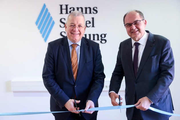 PM Hanns-Seidel-Stiftung eröffnet Büro in Sarajevo