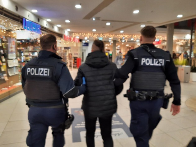 BPOLI MD: Verstärkte Fahndungsmaßnahmen der Bundespolizei bei erhöhtem Reiseaufkommen am Freitagnachmittag