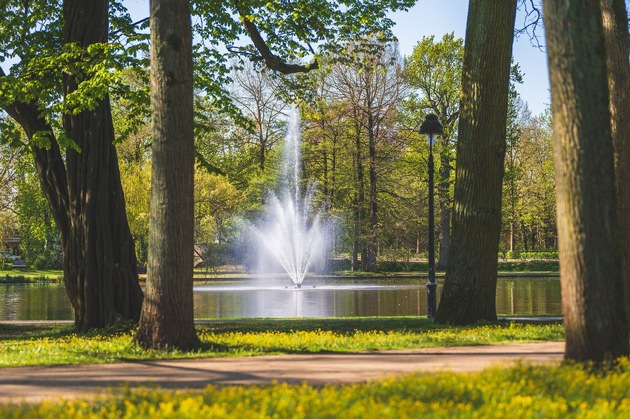 Neue Touristische F&uuml;hrungen durch die Stadt Celle