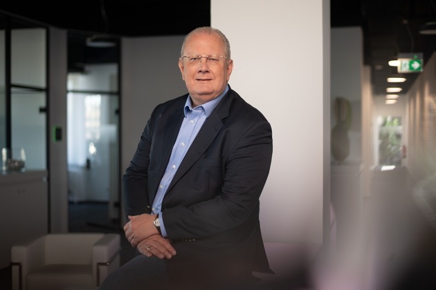 Manuel Seifert wird Marketingleiter der Audiotainment Südwest und der Audiotainment Südwest Media, sowie der Programmmarken bigFM und RPR1.