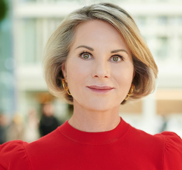 TÜV SÜD Appoints Interim Leadership Following CEO Transition