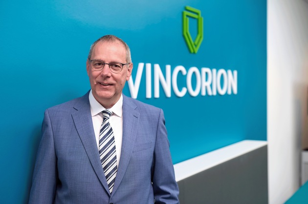 VINCORION off to a strong start in its first year as a listed company: revenue increased and order backlog reached all-time high