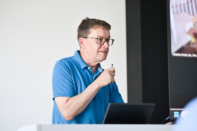 UDE/UK Essen: 10 Jahre PhD-Programm &bdquo;Epidemiology and Clinical Research&ldquo;