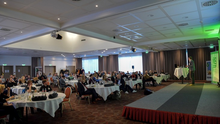 ZZF-Forum 2022: Nachhaltig und digital - Perspektiven für die Heimtierbranche