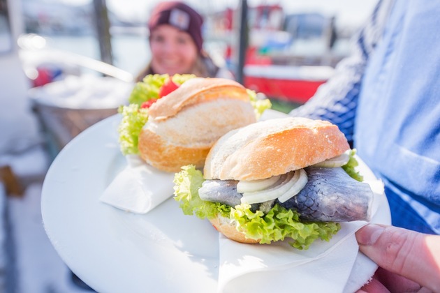 Am 2. Mai ist Weltfischbr&ouml;tchentag