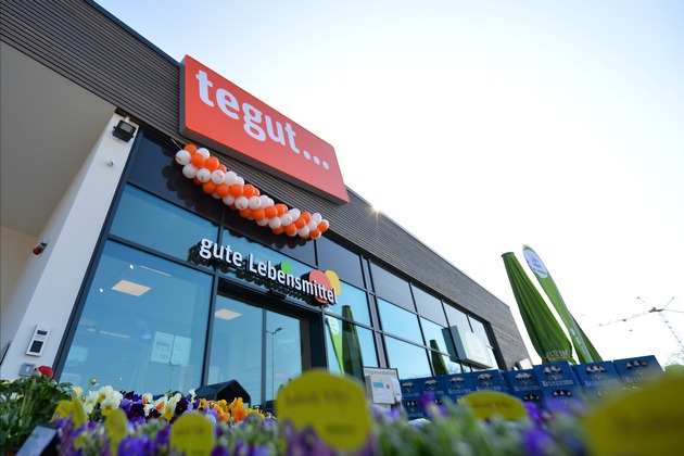 Presseinformation: tegut… übernimmt Bio-Supermarktkette basic