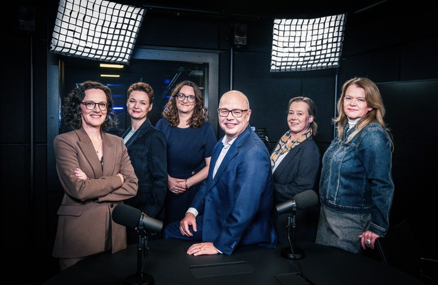 dpa beruft Astrid Maier zur Stellvertreterin des Chefredakteurs