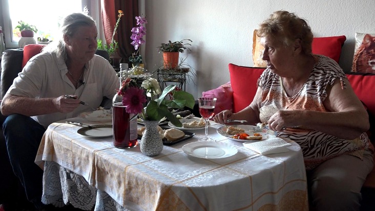 Drei Sonderfolgen im April: Großes Wiedersehen mit Protagonisten der RTLZWEI-Sozialdokumentation "Hartz und herzlich"