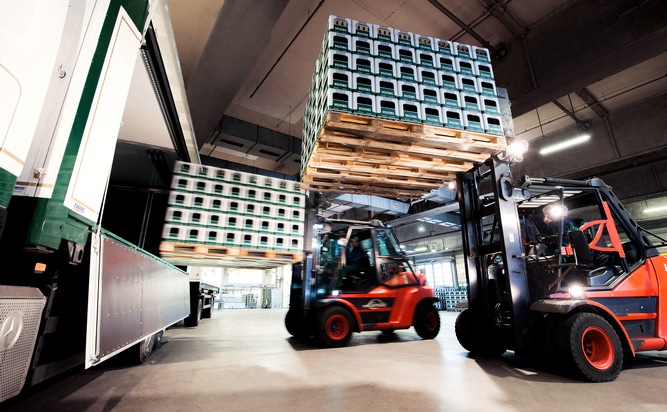 Ausstoßzuwachs gibt Brauerei C. &amp; A. Veltins erfreulichen Rückenwind