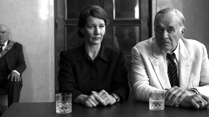 Drei Filme mit BR-Beteiligung bei den Filmfestspielen in Cannes 2026