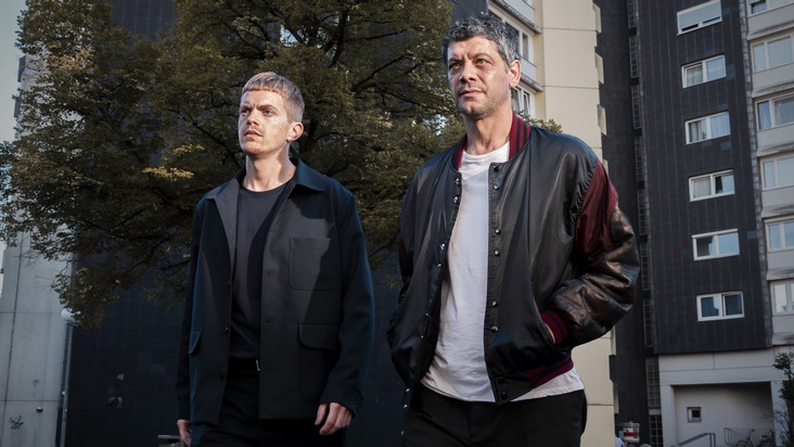 Der BR auf dem FILMFEST MÜNCHEN: Eröffnungsfilm "Vaterland" / Neues Tatort München-Team stellt ersten Fall vor / Umfangreiche Berichterstattung / Preise des BR