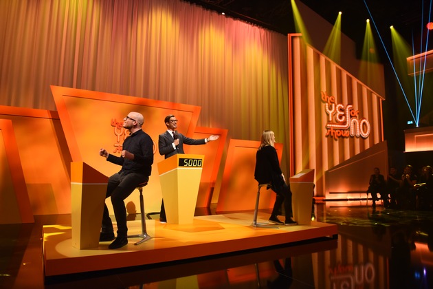 &quot;The Yes or No Show&quot;: Joko Winterscheidt mit eigener Gameshow am Samstagabend auf ProSieben