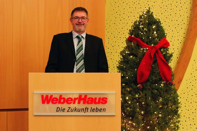 PM: WeberHaus Betriebsrat und Geschäftsführung informieren