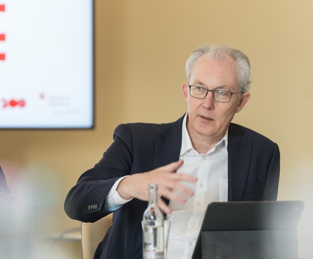 Sparkasse K&ouml;lnBonn w&auml;chst im Gesch&auml;ftsjahr 2025 stabil und steuert auf Bilanzsumme von 30 Milliarden Euro zu