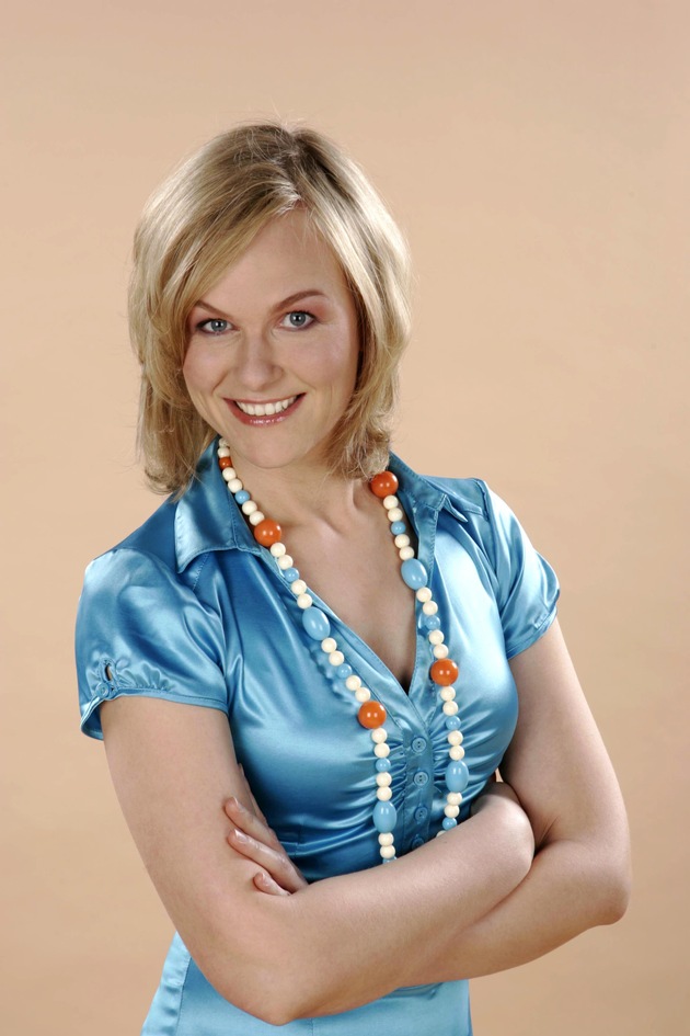 Der neue Morgen in Sat.1: Karen Heinrichs verstärkt ab 16. April 2007 das Moderatorenteam - ab 5. Mai 2007 gibt es das Sat.1-Frühstücksfernsehen am Samstag mit Marlene Lufen!