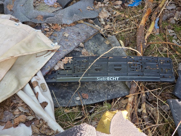 POL-GS: POL-GS: Pressemitteilung des PK Oberharz in Clausthal-Zellerfeld vom 10.03.2026