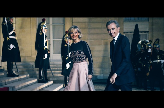 Doku "Louis Vuitton, das Imperium der Luxusmacher" ab dem 22. September auf arte.tv