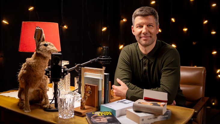 ARTE-Streamingtipps 1. Julihälfte