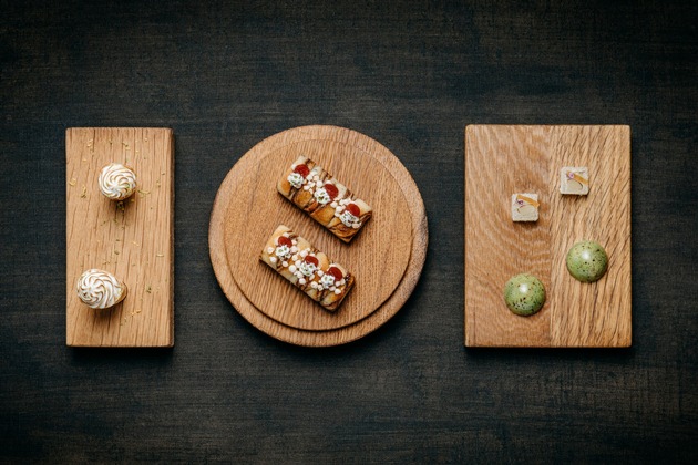 Erfolg für PURS Fine Hotels &amp; Restaurants in Andernach: Peter Fridén auf Platz 51 der „100 Best Chefs Germany“ gewählt