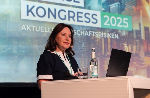 Coface Deutschland: "Lust auf Zukunft" trotz Zollchaos und Krisen: Coface Kongress blickte auf globale Wirtschaftsrisiken