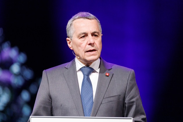 Start ins 13. SwissMediaForum: Neue Verständigung im Medienplatz Schweiz