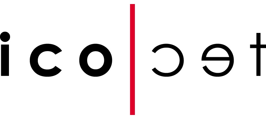 icotec Marken BlackArmor® als Alternative zu Metall für chirurgischen Eingriffen im lasttragenden Bewegungsapparat