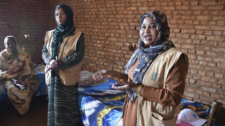 Islamic Relief Deutschland e.V.: Welttag der humanit&auml;ren Hilfe: Die Helfer, die bleiben, wenn die Welt weiterzieht / Islamic Relief Deutschland fordert mehr Schutz f&uuml;r lokale Helfende