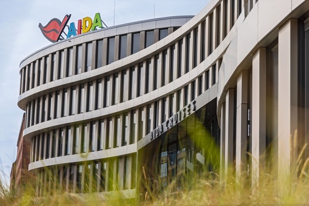 Aktuelle Pressemeldung: 30 Jahre AIDA Cruises