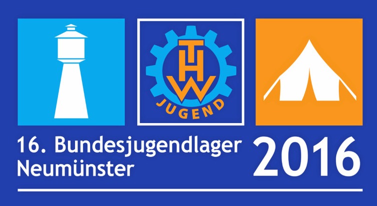 THW-HH MV SH: Ministerpräsident Torsten Albig wird am 3. August das 16. Bundesjugendlager des THW in der Holstenhalle eröffnen.