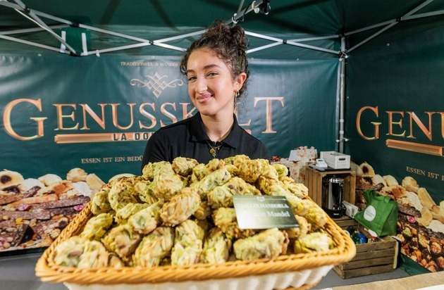 Messe Essen GmbH: MHH Erlebniswelten in der Messe Essen: frischer Wind für Haus, Hobby und Lifestyle