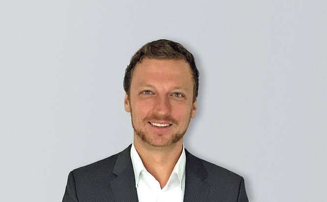 BPD: Jochen Saam wird neuer Niederlassungsleiter in Nürnberg