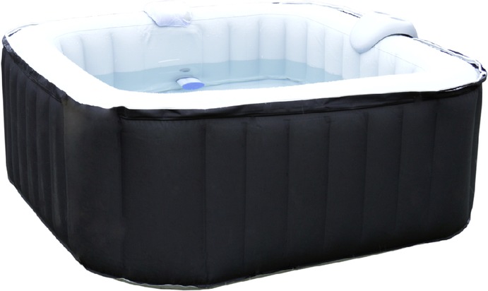 Migros rappelle les jacuzzis des marques MSpa et Welfun